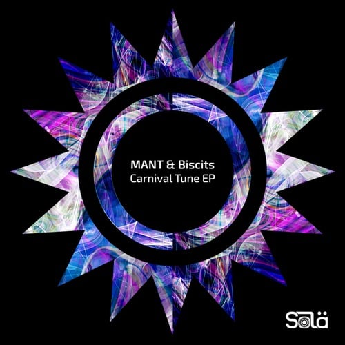 Mant, Biscits-Carnival Tune EP