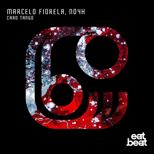 Marcelo Fiorela, No4h-Caro Tango