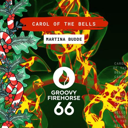 Martina Budde-Carol of the Bells