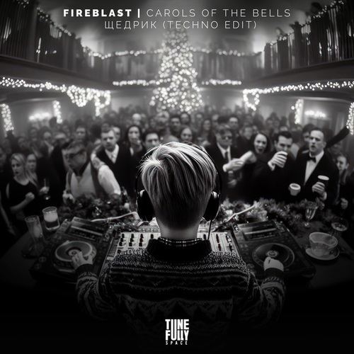 Fireblast-Carol of the Bells / Щедрик