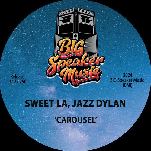 Sweet La, Jazz Dylan-Carousel