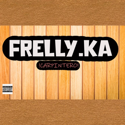 Frelly.ka-Carpintero