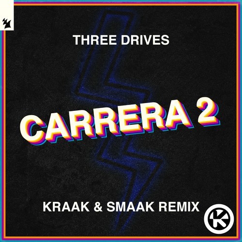 Carrera 2 (Kraak & Smaak Remix)