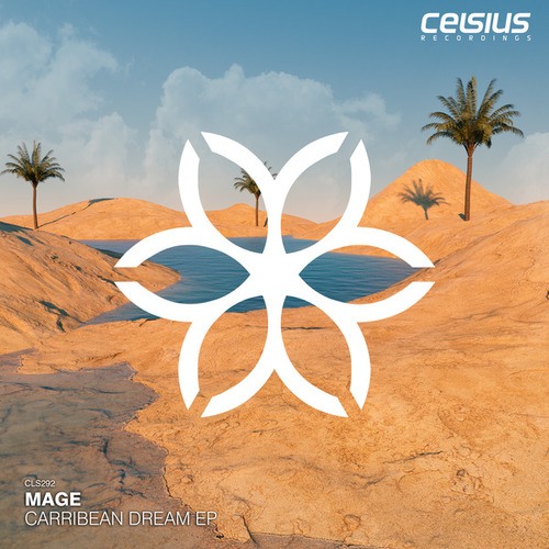 Mage-Carribean Dream EP