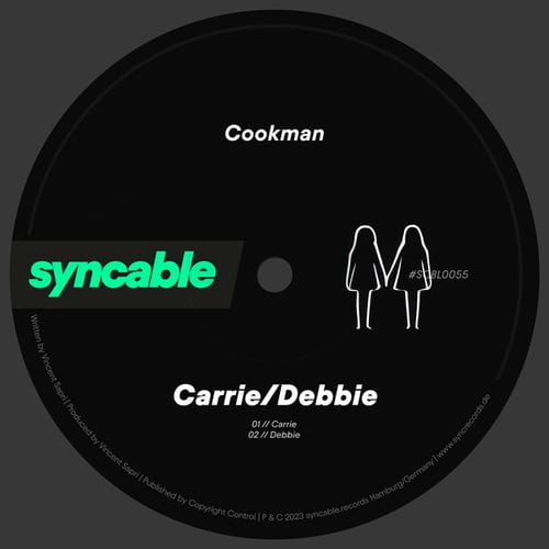 Cookman-Carrie/Debbie