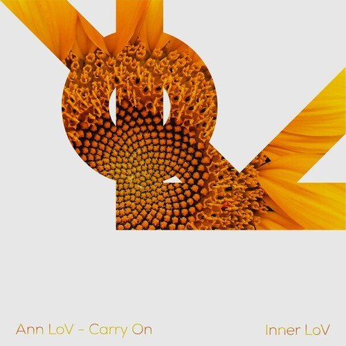 Ann LoV-Carry On