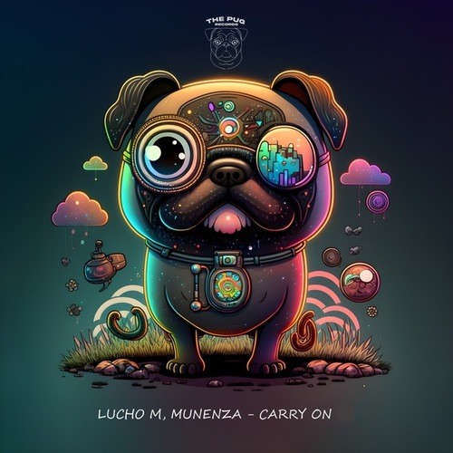 Lucho M, Munenza-Carry On