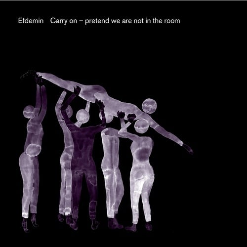 Efdemin, Tobias., Minilogue, Tony Foster, Brothers' Vibe, Surgeon, Patrice Scott, Dettmann & Klock, Pigon, The Showroom Recording Series, Craig Alexander, Stephan Grieder & The Persuader, Photek-Carry On, Pretend We're Not In The Room
