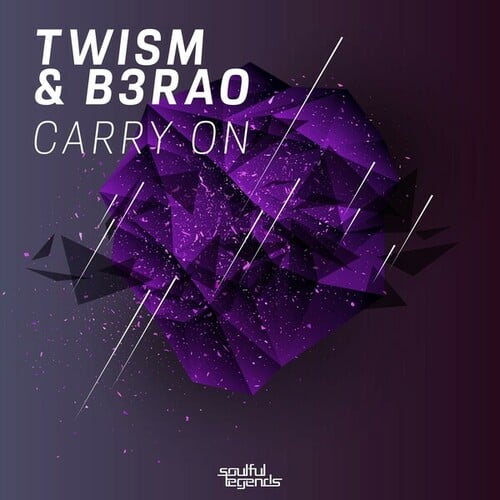 Twism, B3RAO-Carry On