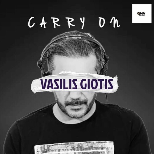 Vasilis Giotis-Carry On