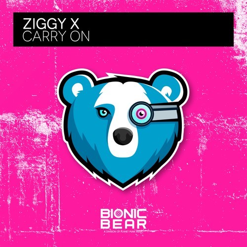 ZIGGY X-Carry On