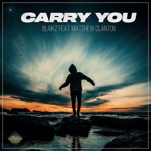 Matthew Clanton, Blaikz-Carry You