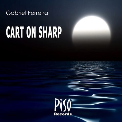 Gabriel Ferreira-Cart On Sharp