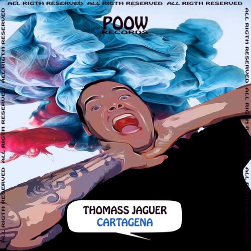 Thomass Jaguer-Cartagena