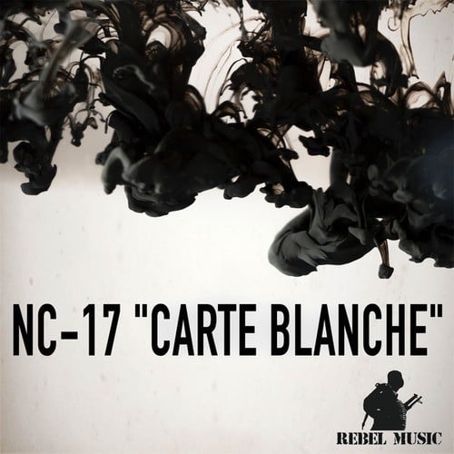 NC-17, Black Opps, OB1-Carte Blanche