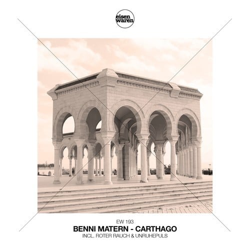 Benni Matern-Carthago