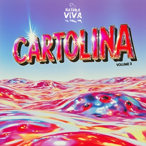 Various Artists-Cartolina, Vol. 3