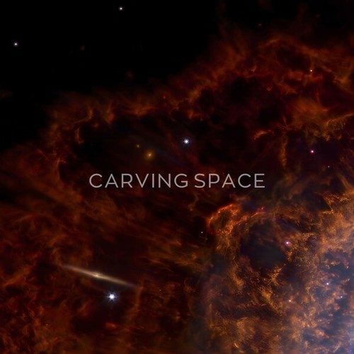 Howling Nebula-Carving Space