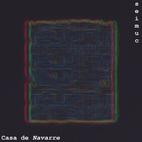 Casa de Navarre