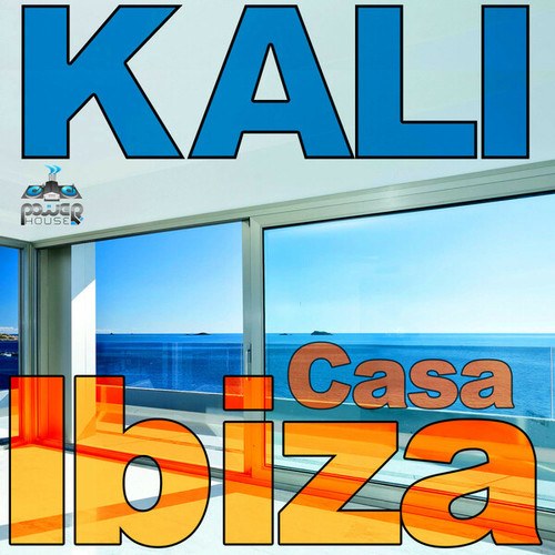 Kali-Casa Ibiza