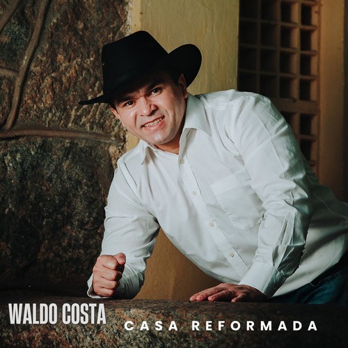 Waldo Costa-Casa Reformada