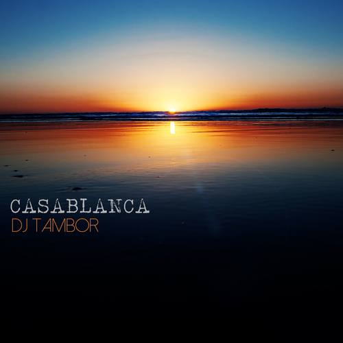DJ Tambor-Casablanca