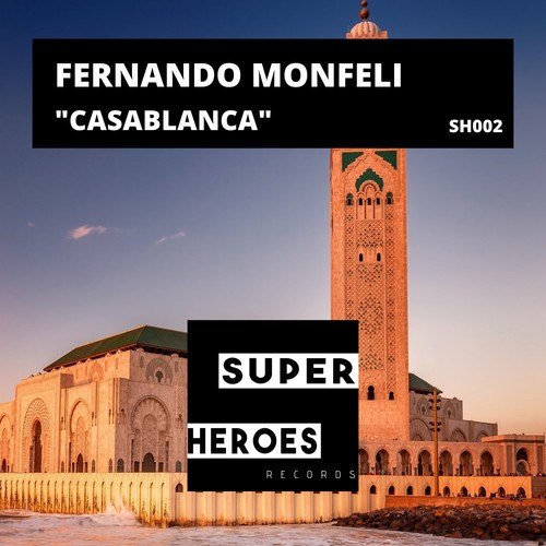 FERNANDO MONFELI-Casablanca