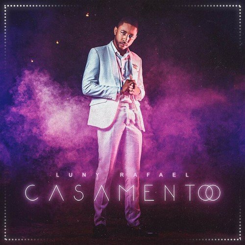 Luny Rafael-Casamento