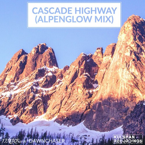 Cascade Highway