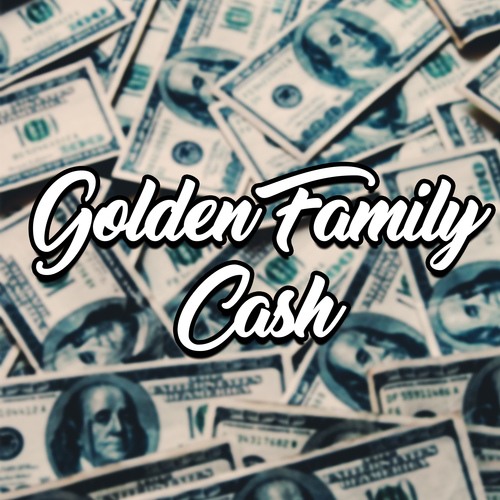 GOLDEN FAMILY-Cash