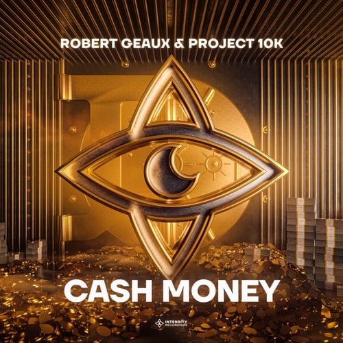Robert Geaux, Project 10K-Cash Money
