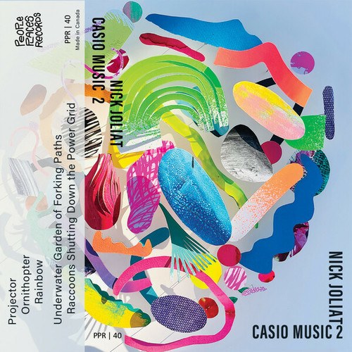 Casio Music 2
