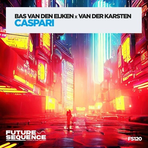 Bas Van Den Eijken, Van Der Karsten-Caspari