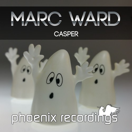 Marc Ward-Casper