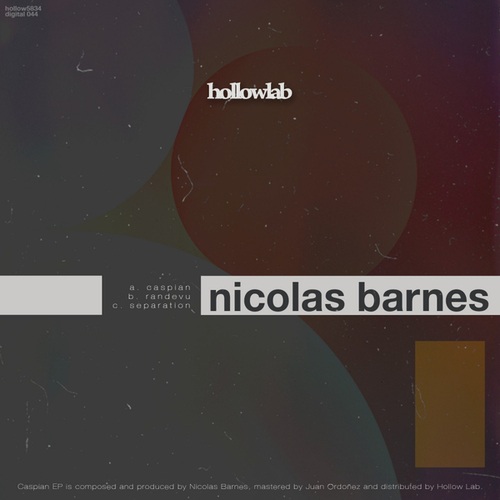 Nicolas Barnes-Caspian
