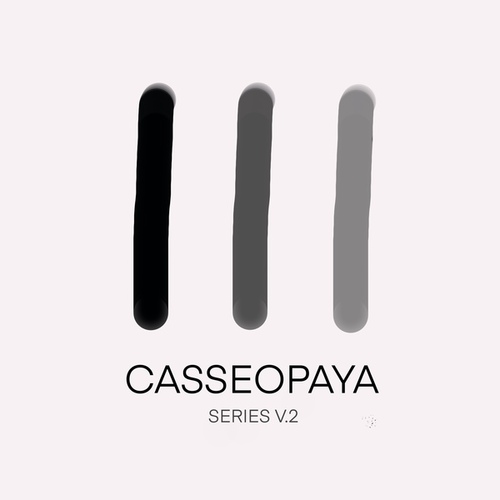 Casseopaya Series, Vol. 2