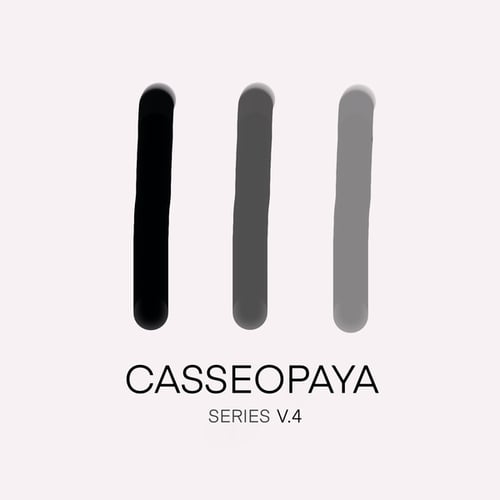 Various Artists-Casseopaya Series Vol. 4