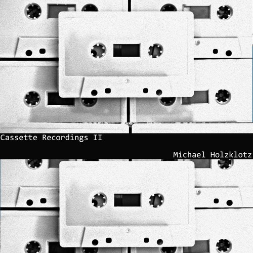 Cassette Recordings 2