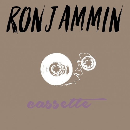 RonJammin-Cassette