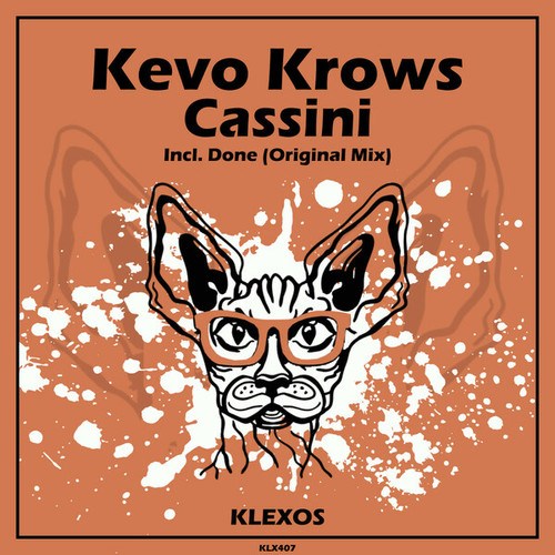 Kevo Krows-Cassini