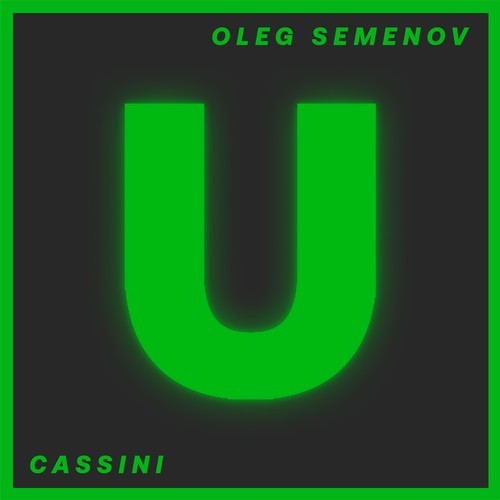 Oleg Semenov-Cassini