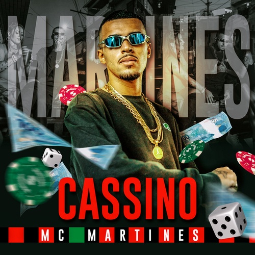 Martines MC-Cassino