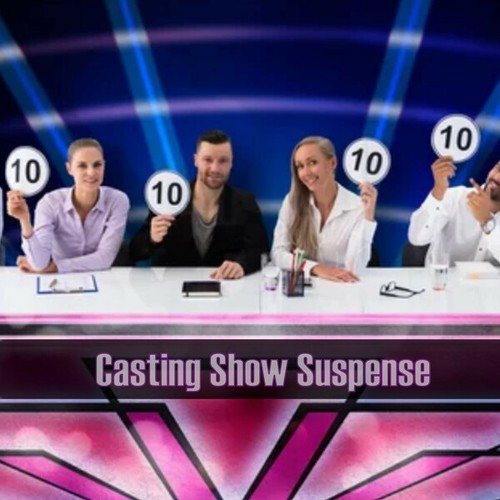 Various Artists-Casting Show Suspense