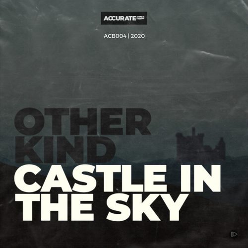 Otherkind-Castle in the Sky