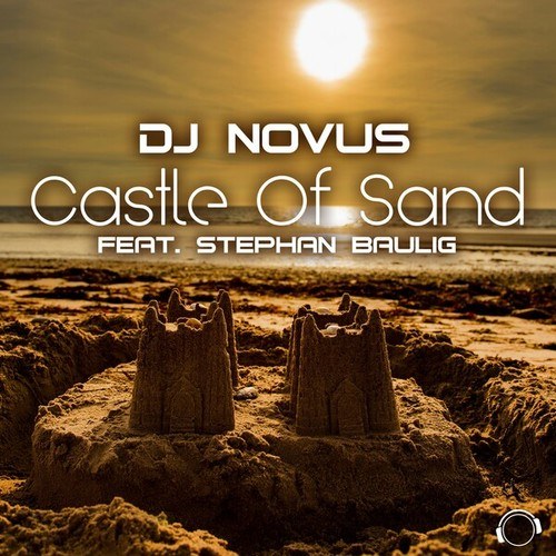 Stephan Baulig, DJ Novus-Castle Of Sand