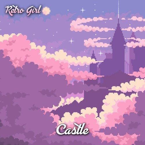 Retro Girl-Castle