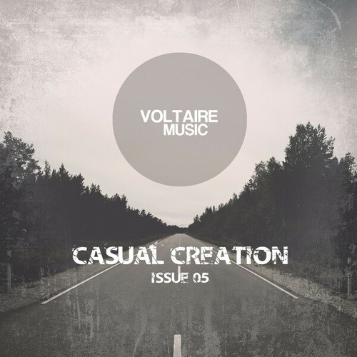 Various Artists-Casual Creation Issue 05