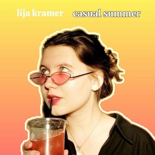 Lija Kramer-Casual Summer