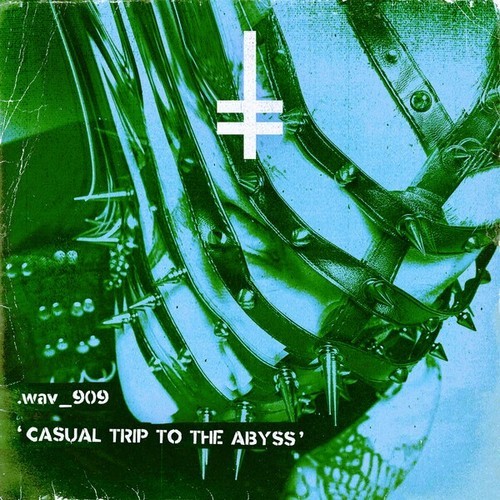 .wav_909-Casual Trip to the Abyss