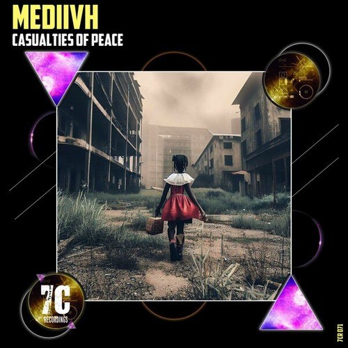 Mediivh-Casualties of Peace